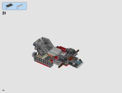 LEGO 70917 instructions page 114 – build guide