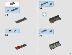 LEGO 70917 instructions page 115 – build guide