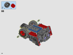 LEGO 70917 instructions page 146 – build guide