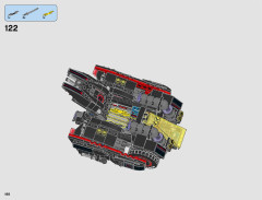 LEGO 70917 instructions page 168 – build guide
