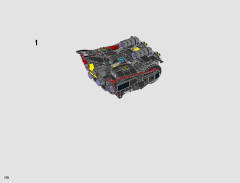 LEGO 70917 instructions page 170 – build guide