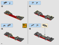 LEGO 70917 instructions page 178 – build guide