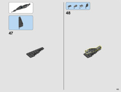 LEGO 70917 instructions page 193 – build guide