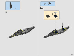 LEGO 70917 instructions page 195 – build guide