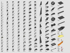LEGO 70917 instructions page 226 – build guide