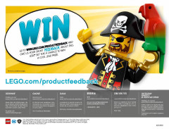 LEGO 70917 instructions page 228 – build guide