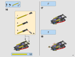 LEGO 70917 instructions page 27 – build guide