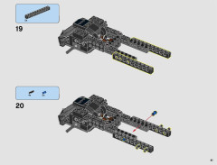 LEGO 70917 instructions page 41 – build guide