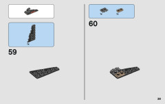 LEGO 70918 instructions page 39 – build guide