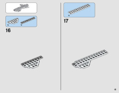 LEGO 70919 instructions page 15 – build guide