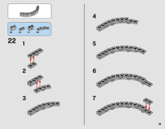 LEGO 70919 instructions page 19 – build guide
