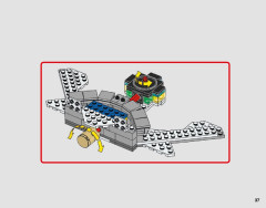 LEGO 70919 instructions page 37 – build guide