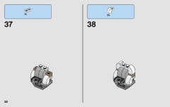 LEGO 70920 instructions page 32 – build guide