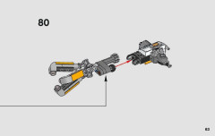 LEGO 70920 instructions page 63 – build guide
