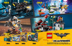LEGO 70920 instructions page 80 – build guide