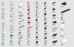 LEGO 70920 instructions page 82 – build guide