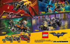 LEGO 70921 instructions page 44 – build guide
