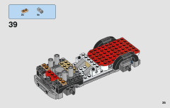 LEGO 70921 instructions page 35 – build guide