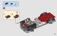 LEGO 70921 instructions page 37 – build guide