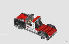 LEGO 70921 instructions page 53 – build guide