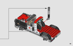 LEGO 70921 instructions page 55 – build guide