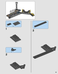 LEGO 70923 instructions page 83 – build guide