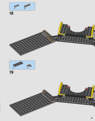 LEGO 70923 instructions page 91 – build guide