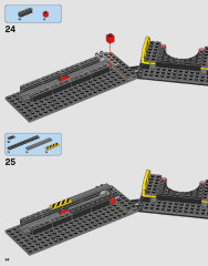 LEGO 70923 instructions page 94 – build guide