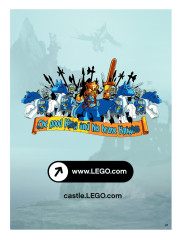 LEGO 7093 instructions page 67 – build guide