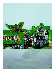 LEGO 7093 instructions page 69 – build guide