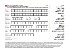 LEGO 7093 instructions page 75 – build guide