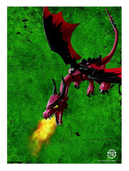 LEGO 7093 instructions page 76 – build guide