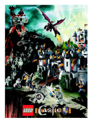 LEGO 7094 instructions page 69 – build guide