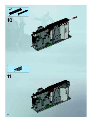 LEGO 7097 instructions page 16 – build guide