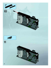 LEGO 7097 instructions page 24 – build guide