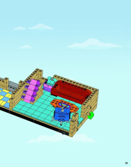 LEGO 71006 instructions page 29 – build guide