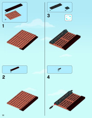 LEGO 71006 instructions page 32 – build guide