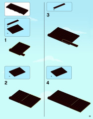 LEGO 71006 instructions page 39 – build guide