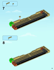 LEGO 71006 instructions page 55 – build guide