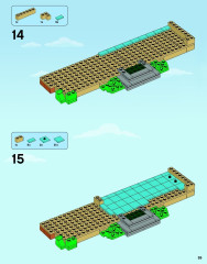 LEGO 71006 instructions page 59 – build guide
