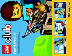LEGO 71006 instructions page 79 – build guide