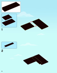 LEGO 71006 instructions page 18 – build guide