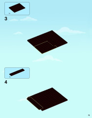 LEGO 71006 instructions page 19 – build guide