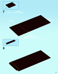 LEGO 71006 instructions page 21 – build guide