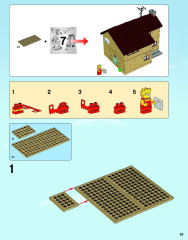 LEGO 71006 instructions page 29 – build guide