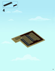 LEGO 71006 instructions page 31 – build guide