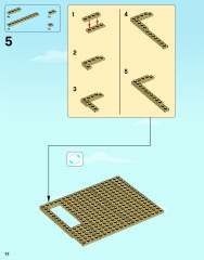 LEGO 71006 instructions page 32 – build guide