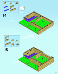 LEGO 71006 instructions page 37 – build guide