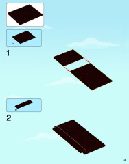 LEGO 71006 instructions page 65 – build guide