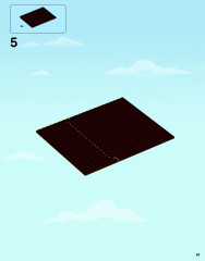 LEGO 71006 instructions page 67 – build guide